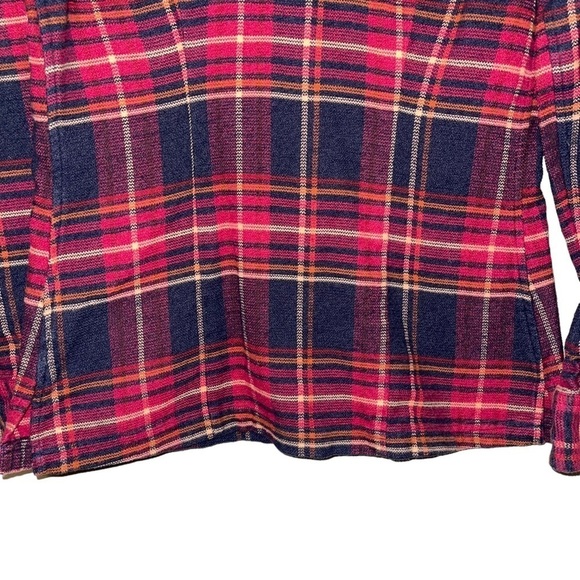 Patagonia Woman Shirt Size 4 - Picture 4 of 9